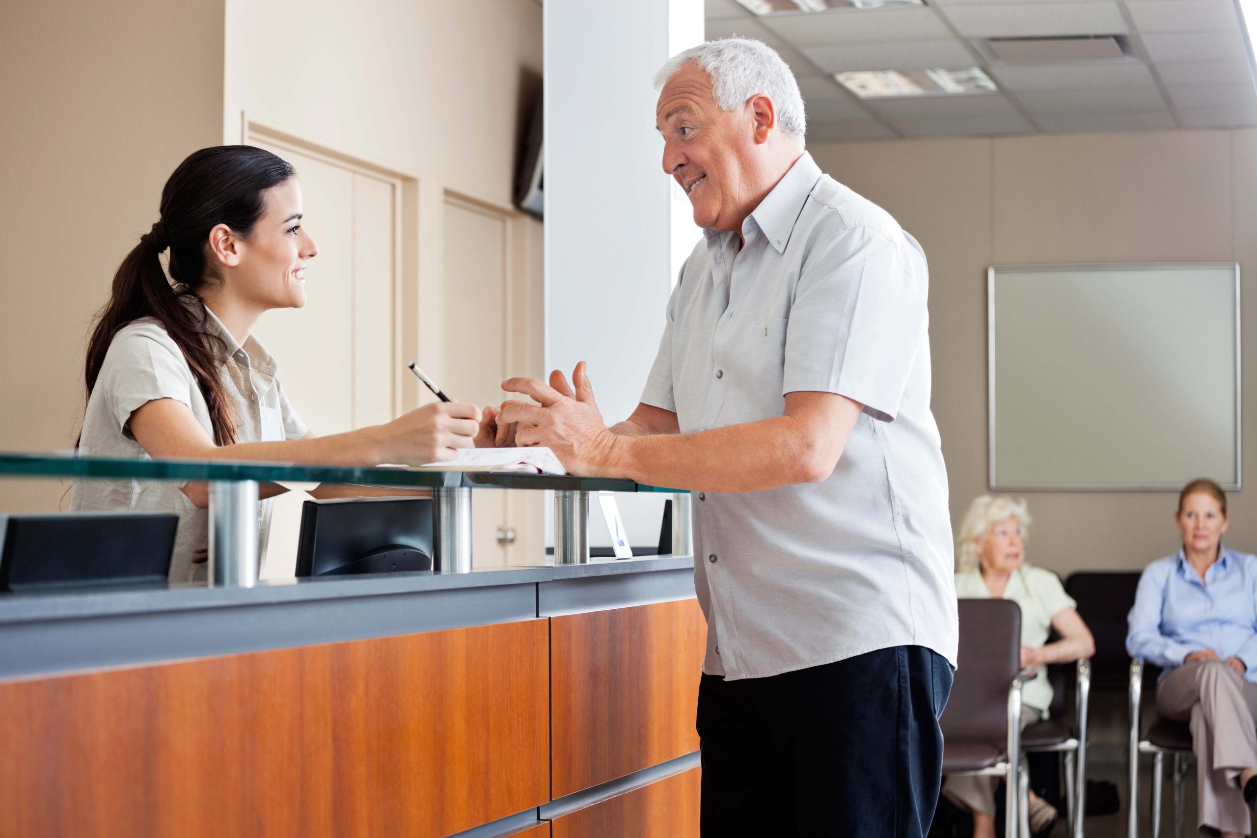 Walk In Dental Cleaning Near Me