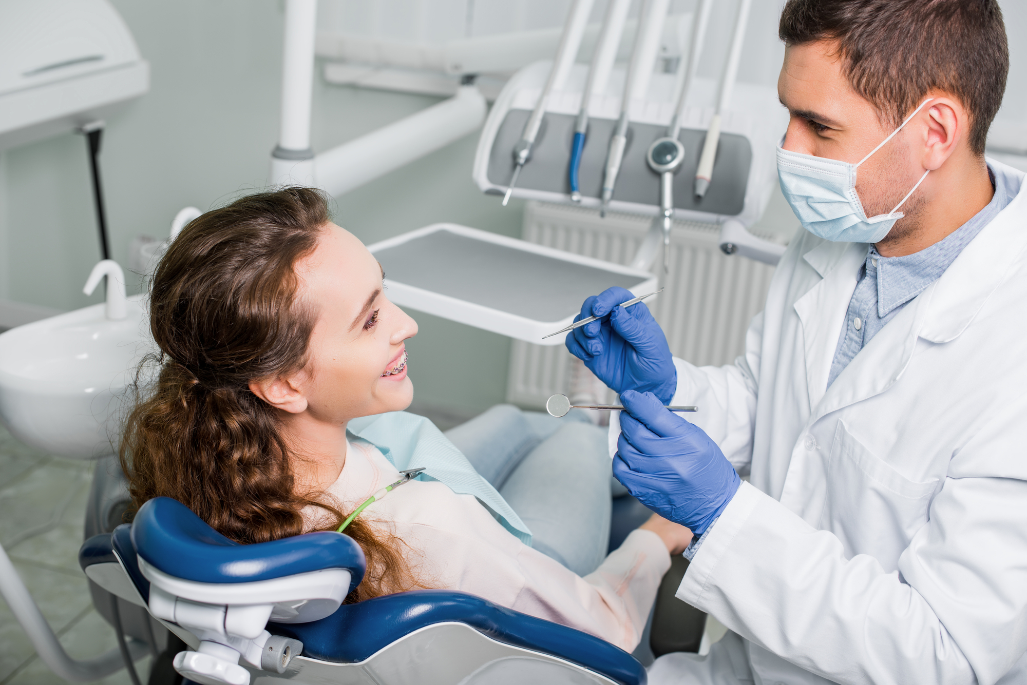 How Long Does Teeth Whitening Last?