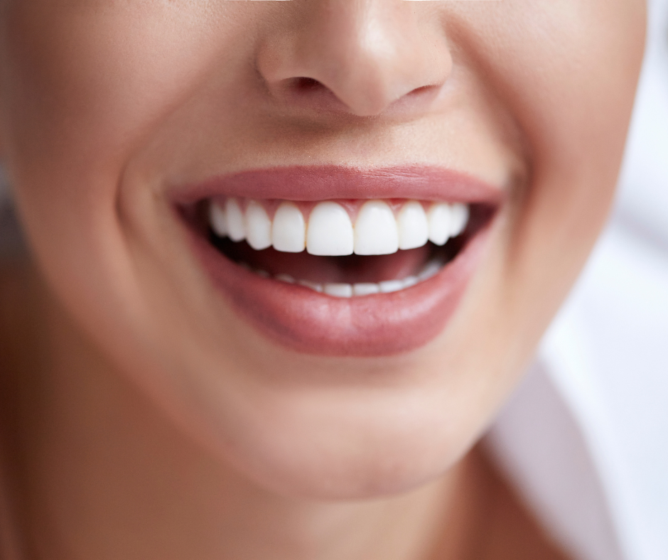 Diet’s Impact on Tooth Discoloration and Shine